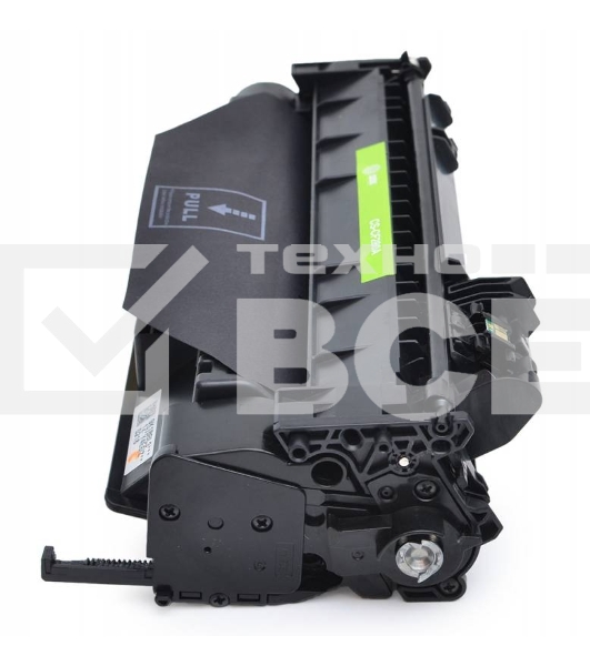 Картридж лазерный Cactus CS-CF280AS черный (2700 стр.) для HP LJ Pro 400/M401/M425