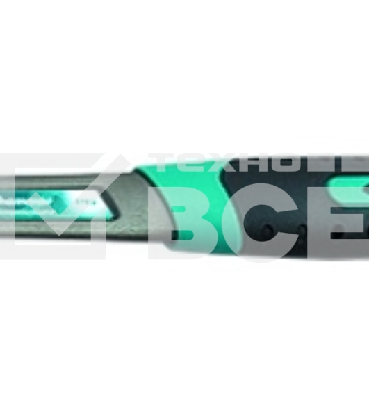 Молоток-гвоздодер Gross 10470 570 гр, цельнокованый, двухкомпонентная рукоятка