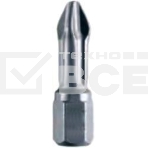 Бита MAKITA B-25220 Рh2, 50мм, 3шт., фото 1