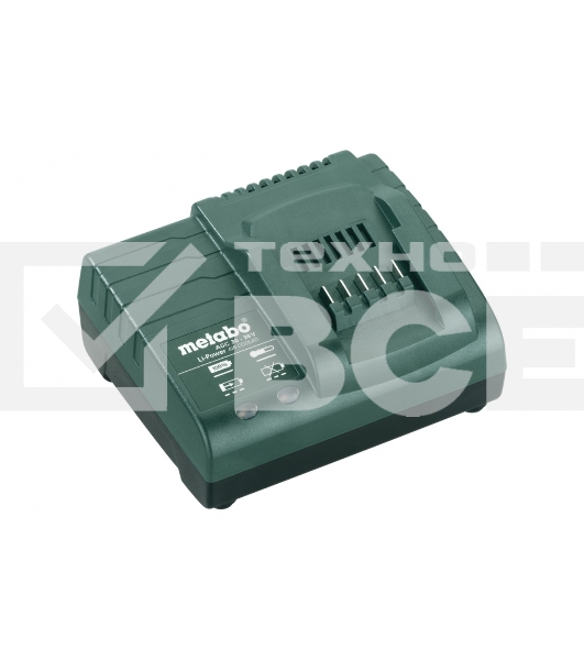 Аккумуляторы и зарядные устройства ASC 30-36 V Зар.уст.12-36В,NiCd/Li-Ion (L/LT/LTX)
