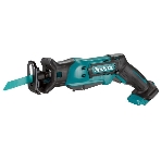 Ножовка Makita JR105DWAE 10.8В 2х2Ач Li-ion слайдер 0-3300об\м ход-13мм рез-50мм 1.3кг чем подсв, фото4