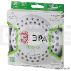 Фонарь ЭРА KB-601кемпинговый нло-48 48xLED 3xАА кор, фото 1