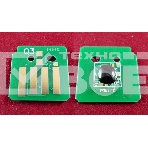 Чип Xerox WorkCentre 7120/7125/7220/7225 Cyan (006R01464) 15K (ELP Imaging), фото2