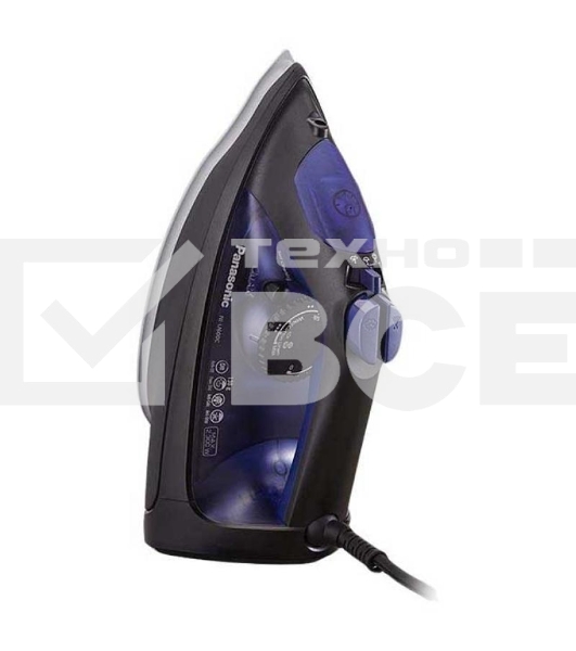Утюг Panasonic NI-U600CATW
