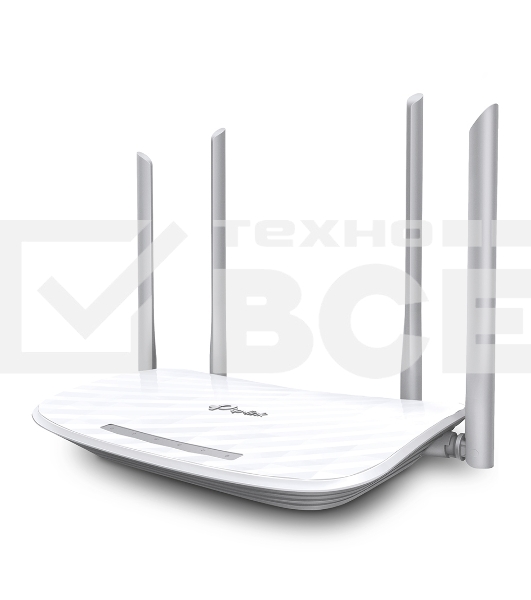 Роутер TP-LINK Archer A5 AC1200 Двухдиапазонный Wi-Fi роутер