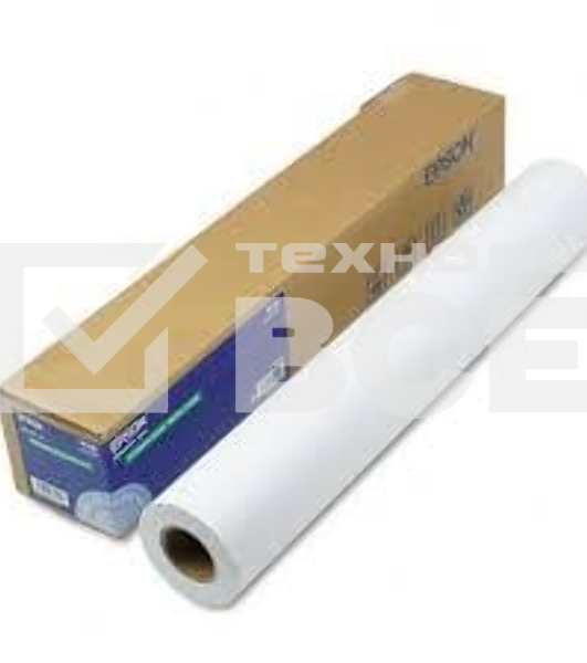 Бумага Epson Bond Paper White (80) 36