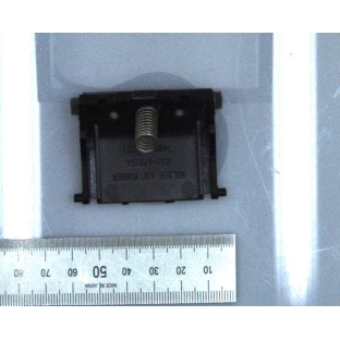 Тормозная площадка ADF в сборе Samsung/HP SL-K3250/3300/X3220/3280/ HP LJ M436 (JC97-04733A)