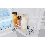 Холодильник Gorenje NRKI2181E1 белый (двухкамерный), встраиваемый, фото10