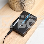 Приёмник сигнала HDMI по витой паре LAN (RJ-45) кат. 5е/6 REXANT, фото2