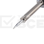Паяльник Rexant с керам.нагревателем и регулятором 220V/30-50Вт /ZD-708/ 12-0170, фото5