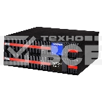 Источник бесперебойного питания Powercom Macan MRT-6000 6000Вт/6000ВА черный, фото 1