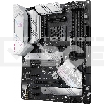 Материнская плата ASUS ROG STRIX B550-A GAMING, AM4, AMD B550, 4xDDR4, 6xSATA, 2xM.2, 1xPCI-E 4.0 x16, 1xPCI-E 3.0 x16, 3xPCI-E x1, 1xHDMI, 1xDP, 1x 2.5Gb LAN, 4xUSB 3.2 Gen 1, 1xUSB 3.2 Gen 2, 1xUSB-C 3.2 Gen 2, 5x3.5 мм, 7.1, ATX, фото10
