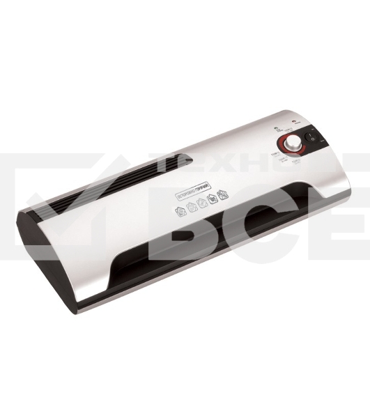 Ламинатор Office Kit L2323 A4 (75-150мкм) 35см/мин (4вал.) хол.лам. лам.фото