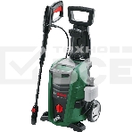 Очиститель высокого давления Bosch UniversalAquatak 130 (06008A7B00)  1.7кВт, 130бар, 380л/ч, фото 1