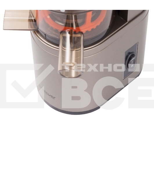 Соковыжималка Endever Sigma 92
