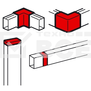 Уг.вн/внеш/заг/нак 60x40 METRA Уг.вн/внеш/заг/нак 60x40 METRA
