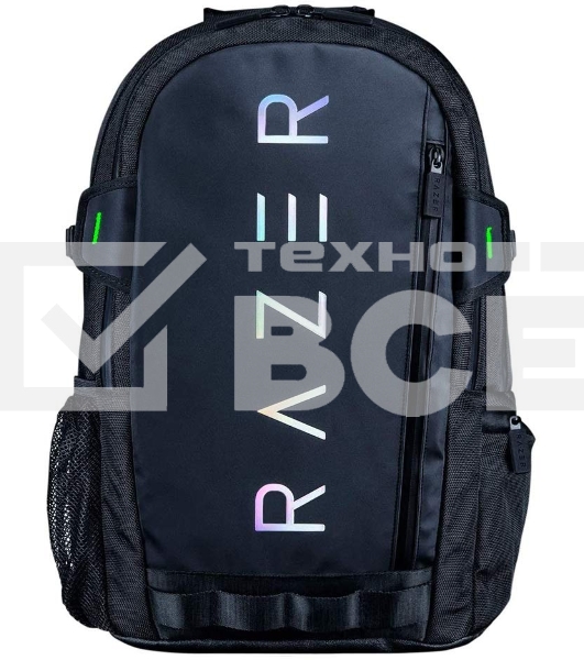 Рюкзак Razer Rogue Backpack (15.6') V3 - Chromatic Edition Razer Rogue Backpack (15.6') V3 - Chromatic Edition