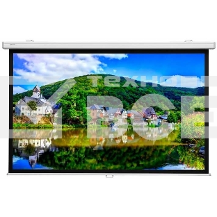Настенный экран Lumien Master Picture CSR 196x244см (раб.область 146х234 см) (109