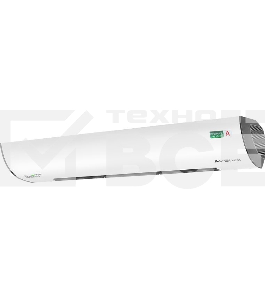 Тепловая завеса Ballu BHC-L09S05-ST 5кВт белый