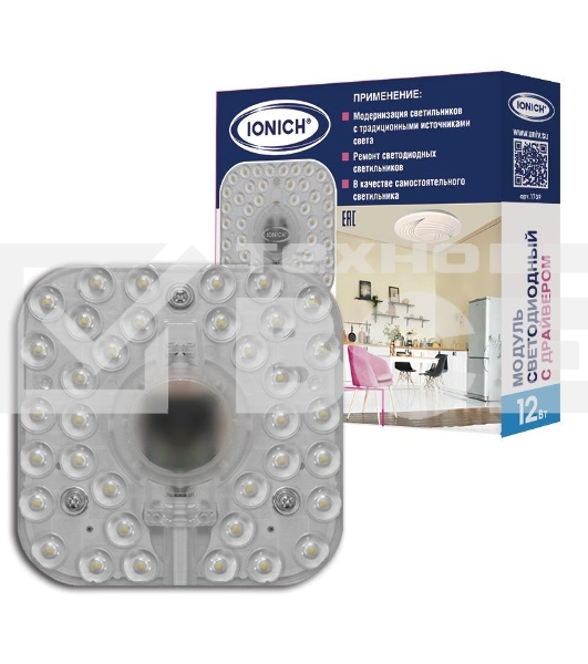 Адаптер Dahua DH-PFA100