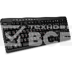 Беспроводной набор SVEN KB-C3400W клавиатура+мышь, фото17
