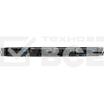 Платформа Asus RS300-E11-RS4 1U, LGA1200, 4xDDR4, 4x3.5 (1xSFF8643, 2xOcuLink on the backplane,), DVDRW, 2x1GbE, 1xM.2 SATA/PCIE 2280, optional ASMB10-iKVM, HDMI (from CPU), 2x450W, фото 1