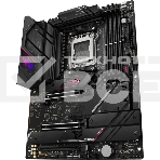 Материнская плата ASUS ROG STRIX B650E-E GAMING WIFI, AM5, AMD B650, 4xDDR5, 4xSATA, 4xM.2, 1xPCI-E 4.0 x4, 1xPCI-E 5.0 x8, 1xPCI-E 5.0 x16, 1xDP, 1xHDMI, 1x 2.5Gb LAN, 4xUSB-A 3.2 Gen 2, 6xUSB-A 3.2 Gen 2, 1xUSB-C 3.2 Gen 2, 1xUSB-C 3.2 Gen 2x2, 5x3.5 мм, фото4