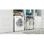 Стиральная машина Indesit BWSE 71252X WSV RU белый, загрузка фронтальная 7 кг, 1200 об/мин., класс: А, фото21