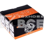 Кулер Cooler ID-Cooling DK-01S серебристый/черный 80мм алюминий 2200rpm 24db 3-pin 65W, фото8