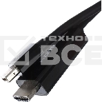 Кабель-переходник Mini DisplayPort M => HDMI M 1.8m Telecom (TA695-1.8m), фото8