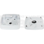 Настенная коробка для корпусов серий HDW4 Junction Box PFA122, фото9