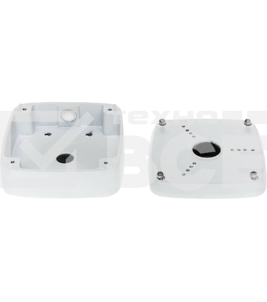 Настенная коробка для корпусов серий HDW4 Junction Box PFA122