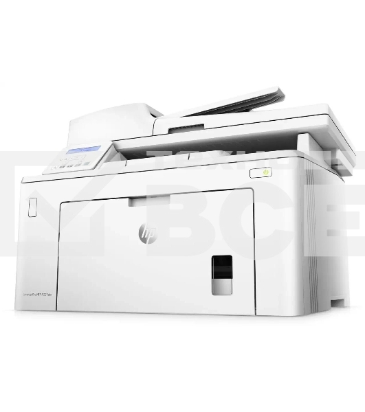 МФУ лазерный HP LaserJet Pro M227sdn (G3Q74A#B19), A4, ч/б, печ. до 28 стр/мин., скан. до 15 стр/мин., 1200 x 1200 dpi, USB, RJ-45