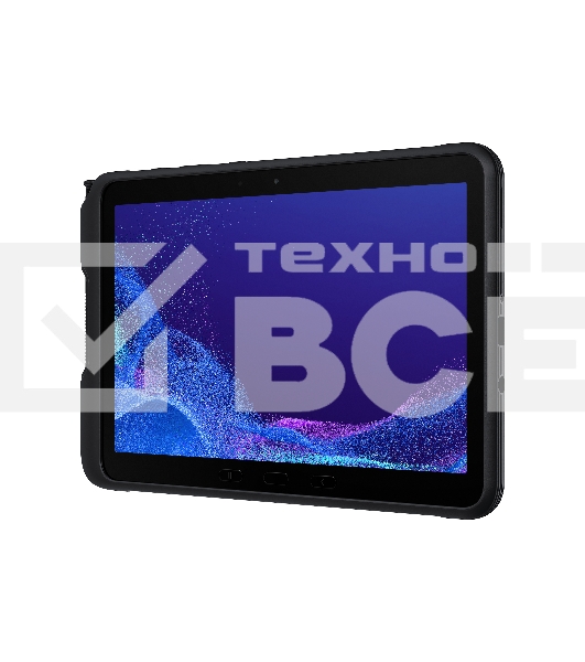 Планшет Samsung Galaxy Tab Active 4 Pro 4/64Gb черный SM-T636BZKAR06