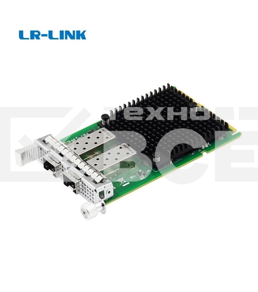 Сетевой адаптер LR-LINK PCIE 2X10Gb SFP+ OCP3 LRES3040PF-OCP