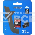 Флеш карта SDHC 32GB Netac Class 10 UHS-I U1 P600 [NT02P600STN-032G-R], фото8