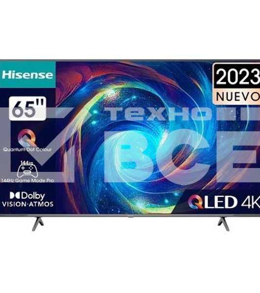Телевизор Hisense 65