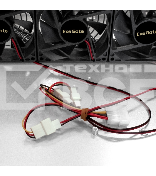 Серверная платформа Exegate EX294284RUS Pro 2U660-HS06 <RM 19