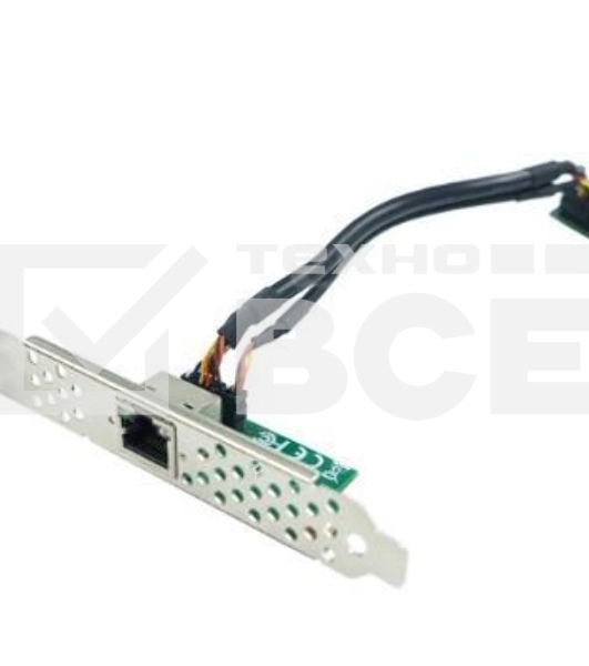 Адаптер M.2 B+M KEY SINGLE 1G COPPER LRES2211PT LR-LINK
