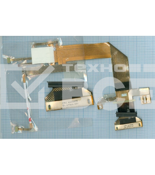 Шлейф матрицы для ноутбука Lenovo W700 7150700