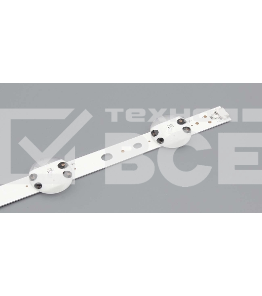Подсветка LED L1: 49