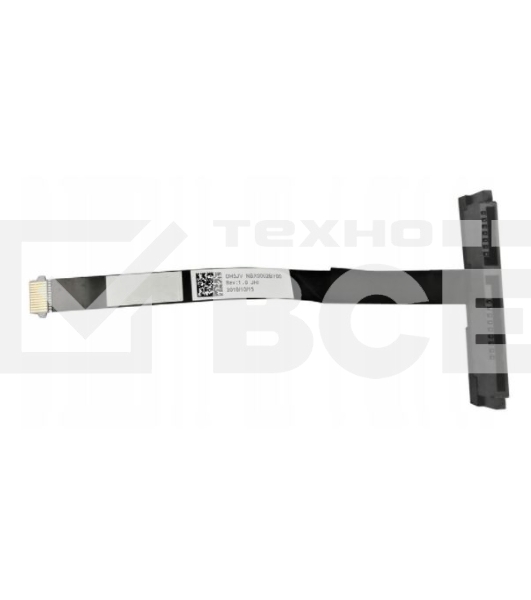 Шлейф жесткого диска для ноутбука Acer Aspire 3 A315-33 A315-34 A315-41 A315-42