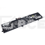 Аккумуляторная батарея для ноутбука Lenovo Ideapad 720s-15 (L17M4PB1) 15.3V 5185mAh, фото2