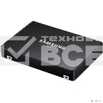 Накопитель SSD Samsung Enterprise, 1.92Tb, PCIe 3.1 x4, 2.5