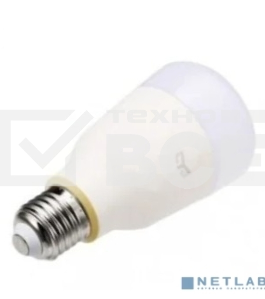 Умная лампочка Yeelight Smart LED Bulb 1S (White)