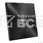 Внешний оптический привод ASUS SDRW-08U8M-U/BLK/G/AS/P2G, dvd-rw, external; 90DD0290-M29000, фото3