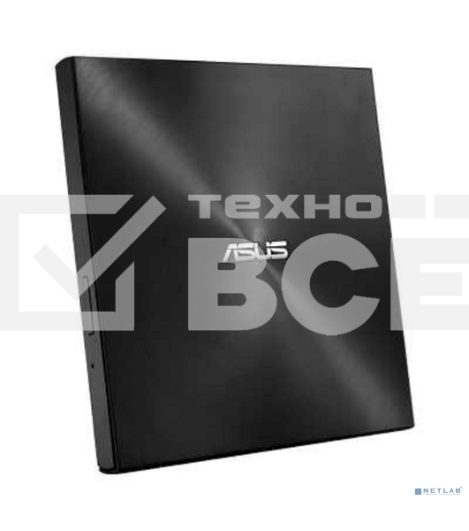 Внешний оптический привод ASUS SDRW-08U8M-U/BLK/G/AS/P2G, dvd-rw, external; 90DD0290-M29000