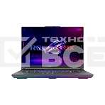 Ноутбук ASUS ROG Strix G16 G614JV-N4190 16