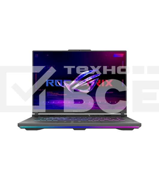 Ноутбук ASUS ROG Strix G16 G614JV-N4190 16