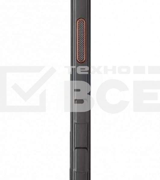 Смартфон Samsung Galaxy XCover7, 6/128Gb, черный
